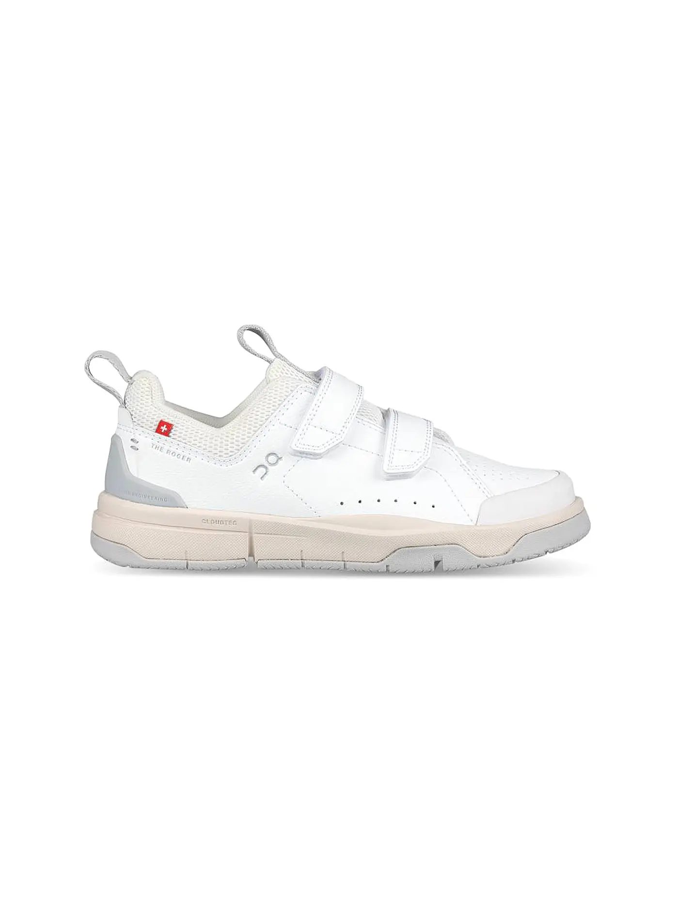 ON | Jungen Sneakers THE ROGER KIDS | 